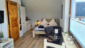 Ferienwohnung Kiekut 1 Maasholm